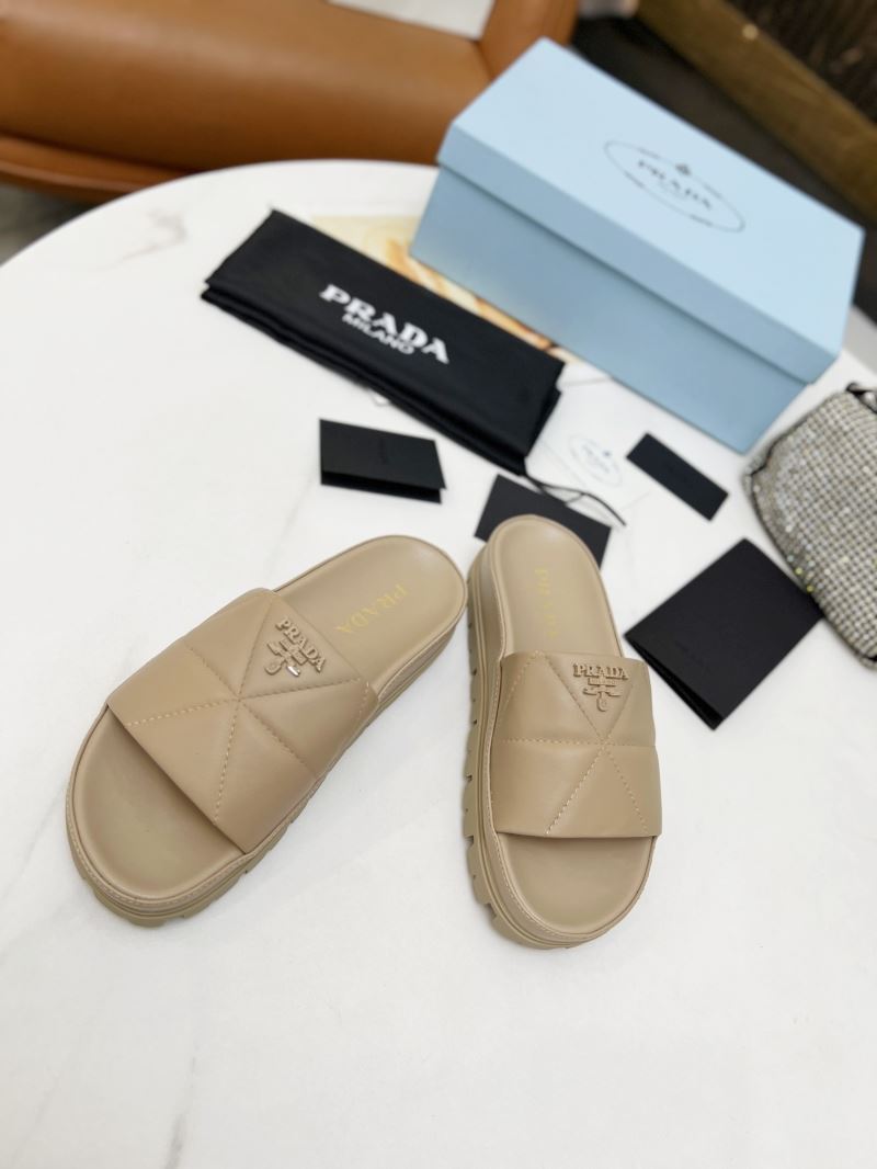 Prada Slippers